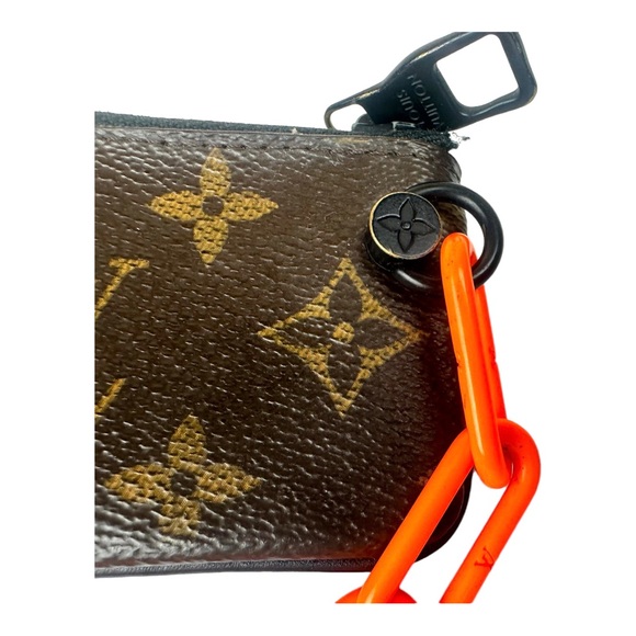 Louis Vuitton Coin Pouch - Picture 4 of 8